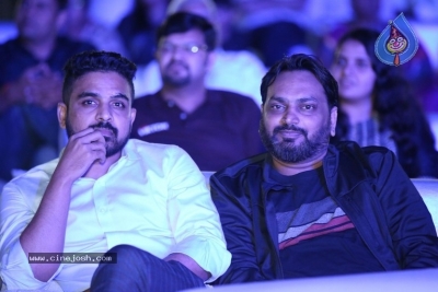 Saaho Grand Pre Release Event 02 - 36 of 37