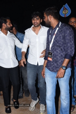 Saaho Grand Pre Release Event 02 - 38 of 37
