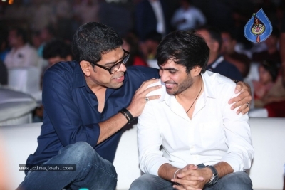 Saaho Grand Pre Release Event 02 - 25 of 37