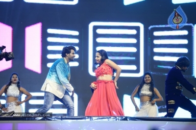 Saaho Grand Pre Release Event 02 - 32 of 37