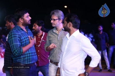 Saaho Grand Pre Release Event 02 - 33 of 37