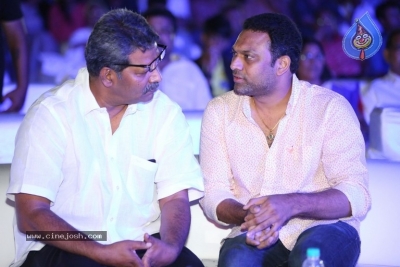 Saaho Grand Pre Release Event 02 - 34 of 37