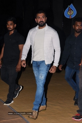 Saaho Grand Pre Release Event 02 - 36 of 37