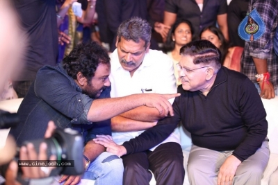 Saaho Grand Pre Release Event 03 - 23 of 62