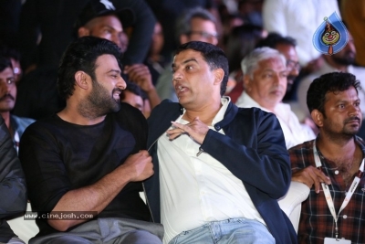 Saaho Grand Pre Release Event 03 - 25 of 62