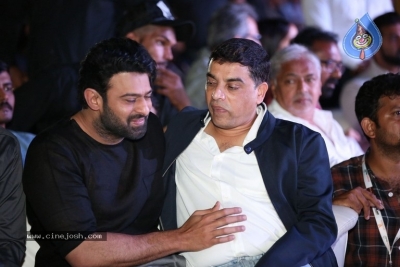 Saaho Grand Pre Release Event 03 - 26 of 62