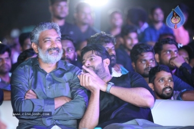 Saaho Grand Pre Release Event 03 - 24 of 62