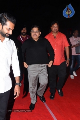 Saaho Grand Pre Release Event 03 - 29 of 62