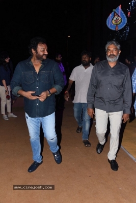 Saaho Grand Pre Release Event 03 - 32 of 62