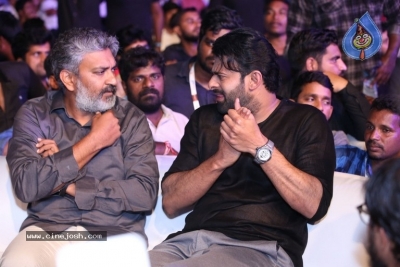 Saaho Grand Pre Release Event 03 - 43 of 62