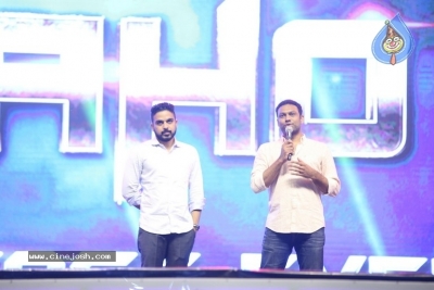 Saaho Grand Pre Release Event 03 - 51 of 62