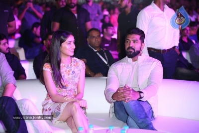 Saaho Grand Pre Release Event 03 - 59 of 62