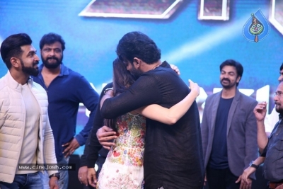 Saaho Grand Pre Release Event  - 5 of 77