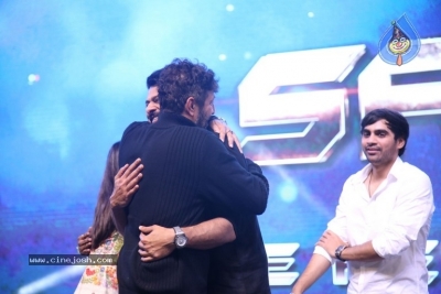 Saaho Grand Pre Release Event  - 36 of 77