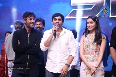 Saaho Grand Pre Release Event  - 32 of 77