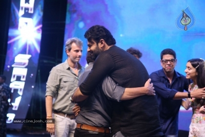 Saaho Grand Pre Release Event  - 37 of 77