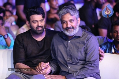 Saaho Grand Pre Release Event  - 66 of 77