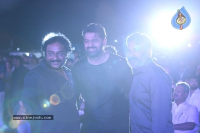 Saaho Grand Pre Release Event  - 70 of 77