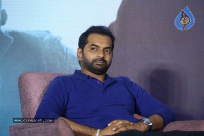 Saaho Movie Press Meet Photos - 35 of 51