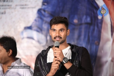 Saakshyam Pre Release Press Meet - 2 of 30