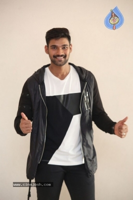 Saakshyam Pre Release Press Meet - 3 of 30