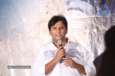 Saakshyam Pre Release Press Meet - 17 of 30