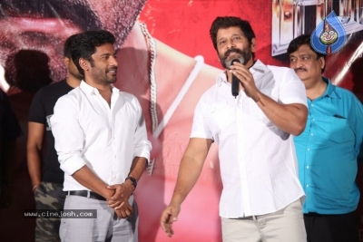 Saamy 2 Movie Trailer Launch - 11 of 36