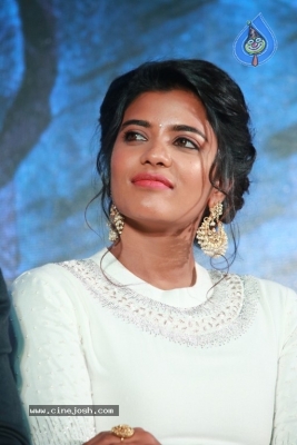 Saamy Square Tamil Movie Audio Launch - 25 of 36
