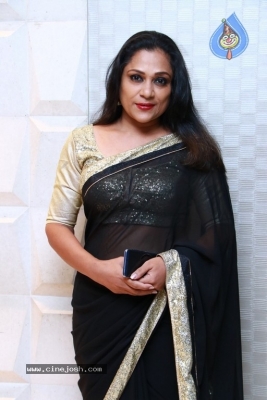 Saamy Square Tamil Movie Audio Launch - 28 of 36