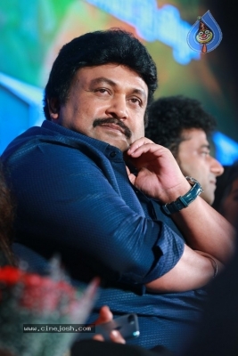 Saamy Square Tamil Movie Audio Launch - 33 of 36