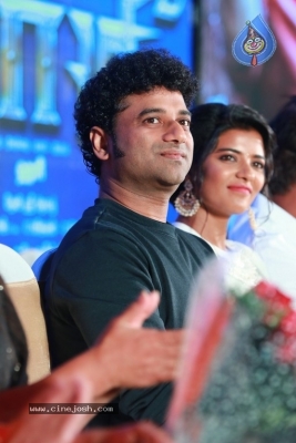 Saamy Square Tamil Movie Audio Launch - 36 of 36