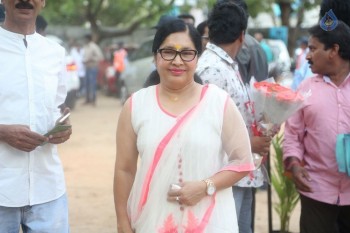 Sabash Naidu Tamil Movie Launch Photos - 23 of 55