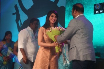 Sabash Naidu Tamil Movie Launch Photos - 31 of 55