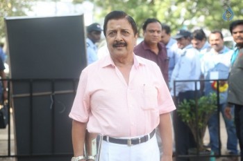 Sabash Naidu Tamil Movie Launch Photos - 36 of 55