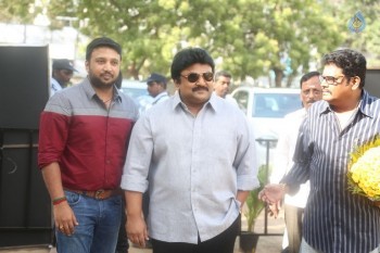Sabash Naidu Tamil Movie Launch Photos - 38 of 55