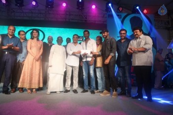 Sabash Naidu Tamil Movie Launch Photos - 42 of 55