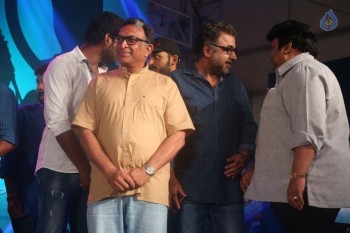 Sabash Naidu Tamil Movie Launch Photos - 27 of 55
