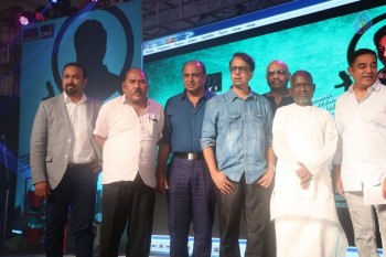 Sabash Naidu Tamil Movie Launch Photos - 30 of 55