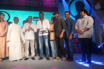 Sabash Naidu Tamil Movie Launch Photos - 39 of 55