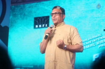 Sabash Naidu Tamil Movie Launch Photos - 42 of 55