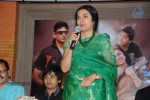 Sachin Movie Press Meet - 52 of 49
