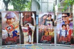 Sachin Tendulkar Kaadu Audio Launch - 49 of 55
