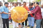 Sachin Tendulkar Kaadu Audio Launch - 53 of 55