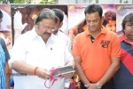 Sachin Tendulkar Kaadu Audio Launch - 55 of 55