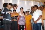 Sadhyam Movie Audio Success Meet - 38 of 100