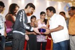 Sadhyam Movie Audio Success Meet - 41 of 100