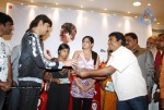 Sadhyam Movie Audio Success Meet - 50 of 100