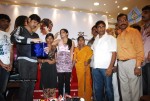 Sadhyam Movie Audio Success Meet - 79 of 100