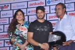 Safety Awareness at Moto Show 2012 Launch - 26 of 61