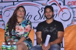 Safety Awareness at Moto Show 2012 Launch - 28 of 61